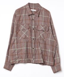 SOPHNET.（ソフネット）の「長袖シャツ（シャツ/ブラウス）」