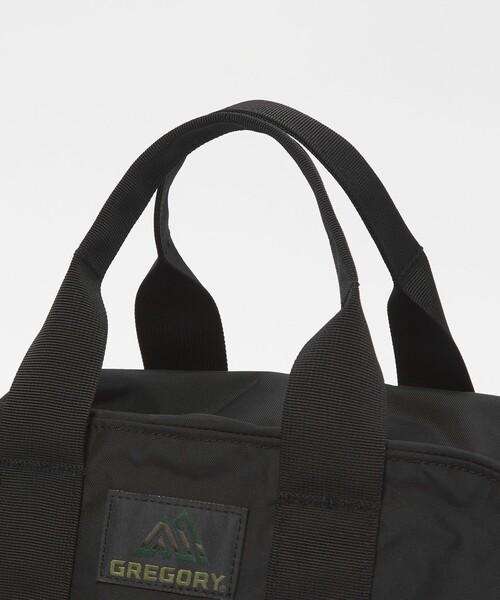 GREGORY（グレゴリー）の「【別注】＜GREGORY＞ポニー ショルダーバッグ（ショルダーバッグ・メンズ・ブラック・FREE）」の7枚目の写真