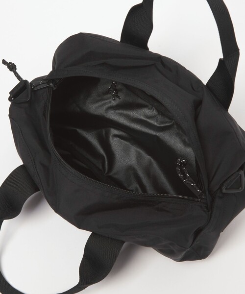 GREGORY（グレゴリー）の「【別注】＜GREGORY＞ポニー ショルダーバッグ（ショルダーバッグ・メンズ・ブラック・FREE）」の9枚目の写真