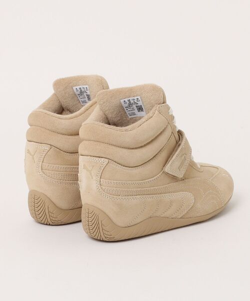 PUMA プーマ W SPEEDCAT WEDGE FADED SPEEDCAT WEDGE FADED 408118