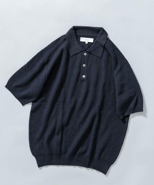 早い者勝ちSupreme ニットポロ チェック柄 ブラック半袖 ポロシャツ 短丈 Checkerboard Zip Polo | Supreme 22ss
