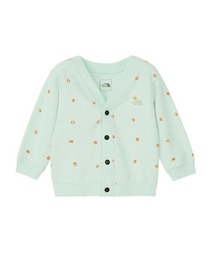 THE NORTH FACE | ザ ノース フェイス THE NORTH FACE B Latch Pile Cardigan ラッチパイルカーディガン(ベビー)(カーディガン/ボレロ)