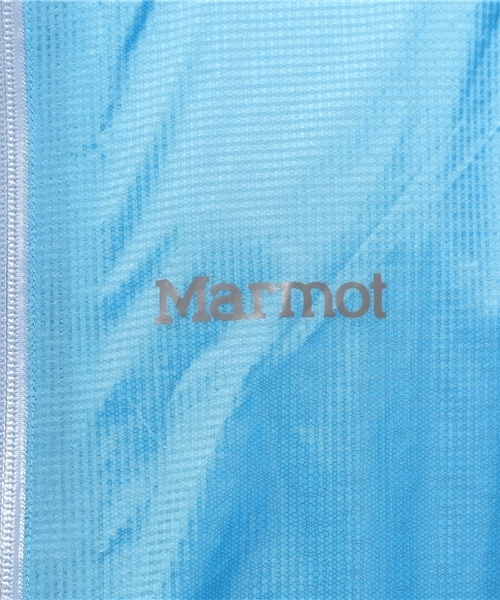 MARMOT(マーモット)の「ミカジャケット(Mica Jacket)(マウンテンパーカー・メンズ・エンジ/ブルー/グリーン・MEDIUM/LARGE/SMALL/X-LARGE)」の13枚目の写真