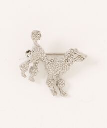 M TO R（ムウトアール）の「【M VINTAGE】DEADSTOCK  ANIMAL BROOCH（ネックレス）」