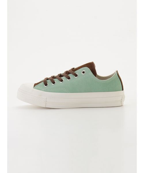 CONVERSE(コンバース)の「【CONVERSE】ALL STAR LGCY SU OX(スニーカー・レディース・ミント・24/24.5/23.5/23)」の4枚目の写真