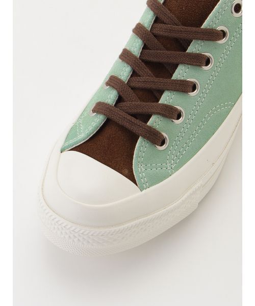 CONVERSE(コンバース)の「【CONVERSE】ALL STAR LGCY SU OX(スニーカー・レディース・ミント・24/24.5/23.5/23)」の5枚目の写真