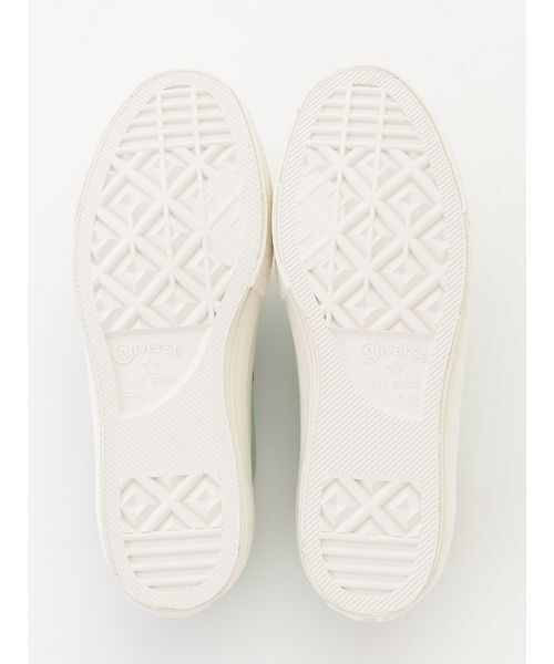 CONVERSE(コンバース)の「【CONVERSE】ALL STAR LGCY SU OX(スニーカー・レディース・ミント・24/24.5/23.5/23)」の8枚目の写真