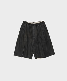 TAAKK | Short Track Pants(その他パンツ)