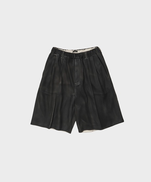 Short Track Pants（その他パンツ）｜TAAKK（ターク）のファッション