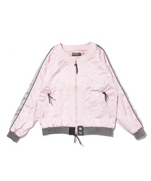 reversal.dogi.design.works（リバーサル・ドーギ・デザイン・ワークス）の「＜reversal/リバーサル＞NOMAD FIGHTER SKA JACKET（スカジャン）」