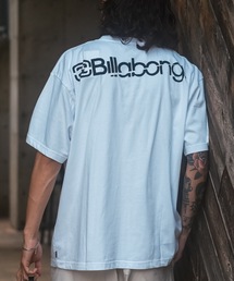 BILLABONG メンズ SLICE LOGO Tシャツ 【2026年春夏モデル】