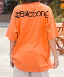 BILLABONG メンズ SLICE LOGO Tシャツ 【2026年春夏モデル】