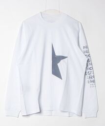 P.M.D.S. | P.M.D.S./ピーエムディーエス/HALF/TSL332(Tシャツ/カットソー)