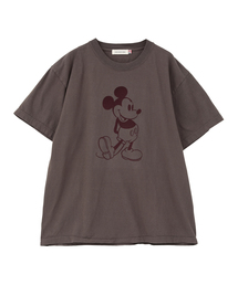 【GOOD ROCK SPEED/グッドロックスピード】Disney / Tシャツ