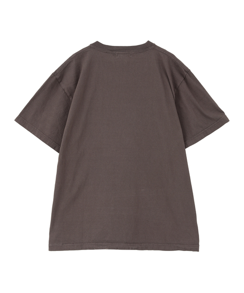 GOOD ROCK SPEED（グッドロックスピード）の「【GOOD ROCK SPEED/グッドロックスピード】Disney / Tシャツ（Tシャツ/カットソー・レディース・ブラウン・FREE）」の3枚目の写真