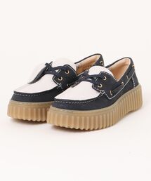 セール】Clarks TORHILL PENNY（クラークス トーヒルペニー