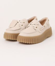 セール】【Clarks】クラークス Wallabee Evo WP（ワラビー エヴォ