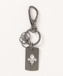 PATRICK COX（パトリック・コックス）の「PATRICK COX(パトリック･コックス)  キーホルダー（キーホルダー）」