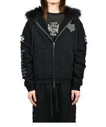 NUBIAN/ALICE HOLLYWOODのファッション通販 - ZOZOTOWN