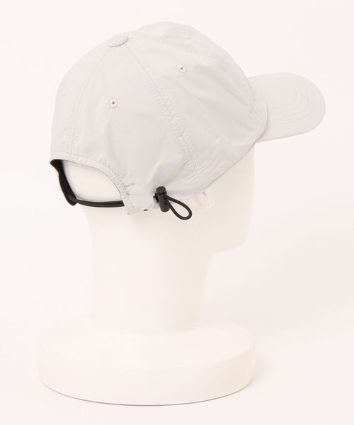 CHROME(クローム)の「CHROME/クローム キャップ LIMESTONE CAP 撥水 UVカット 遮熱 接触冷感 JP273BEIG(キャップ・メンズ・ベージュ・FREE)」の14枚目の写真