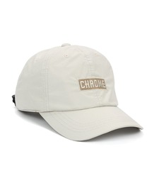 CHROME（クローム）の「CHROME/クローム キャップ LIMESTONE CAP 撥水 UVカット 遮熱 接触冷感 JP273BEIG（キャップ）」