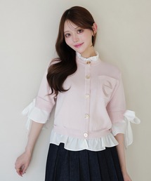 EIMY ISTOIRE(�G�C�~�[�C�X�g���[��)�̃A�^�b�`�h�n�[�t�X���[�u�J�[�f�B�K��(�J�[�f�B�K��/�{����)