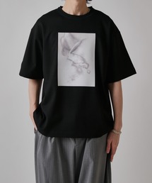 OUT OF FOCUS Tシャツ