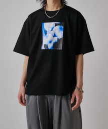 OUT OF FOCUS Tシャツ