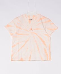 JORDAN BRAND W J BRK SHGF GFX TEE AOP ショートスリーブ IR0775 133SAIL/CONE