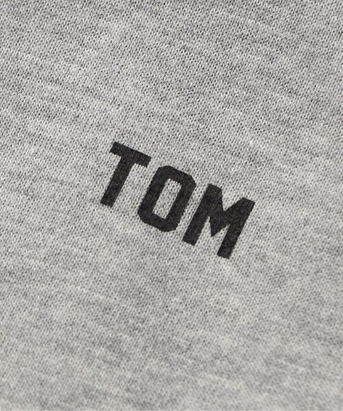 BREEZE（ブリーズ）の「【WEB限定】KUDOZ.B ロゴバリエーション半袖Tシャツ（Tシャツ/カットソー・キッズ・グレー/オフホワイト/ブラック/ネイビー・90/100/110/120/130/140/150/160）」の14枚目の写真