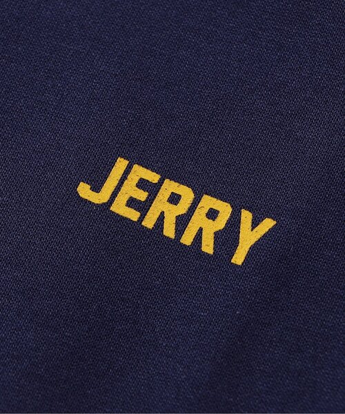 BREEZE（ブリーズ）の「【WEB限定】KUDOZ.B ロゴバリエーション半袖Tシャツ（Tシャツ/カットソー・キッズ・グレー/オフホワイト/ブラック/ネイビー・90/100/110/120/130/140/150/160）」の11枚目の写真