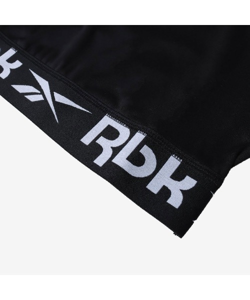 Reebok(リーボック)の「トレイン カットアウト ロングスリーブ / ID TRAIN CUTOUT LONG SLEEVE(その他トップス・レディース・ピンク/ブラック・SMALL/MEDIUM/LARGE/X-SMALL)」の13枚目の写真