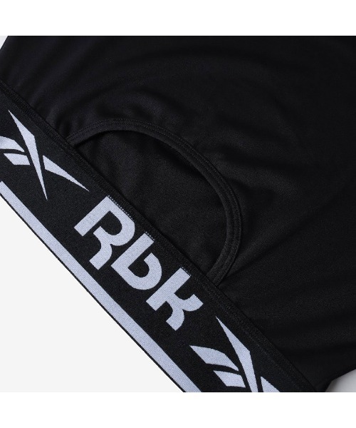 Reebok(リーボック)の「トレイン カットアウト ロングスリーブ / ID TRAIN CUTOUT LONG SLEEVE(その他トップス・レディース・ピンク/ブラック・SMALL/MEDIUM/LARGE/X-SMALL)」の14枚目の写真
