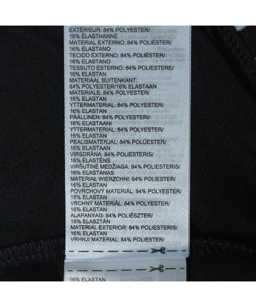 Reebok(リーボック)の「トレイン カットアウト ロングスリーブ / ID TRAIN CUTOUT LONG SLEEVE(その他トップス・レディース・ピンク/ブラック・SMALL/MEDIUM/LARGE/X-SMALL)」の16枚目の写真