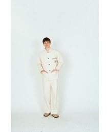 MADE IN STANDARD メイドインスタンダード / USMC 40S N3 UTILITY PANT