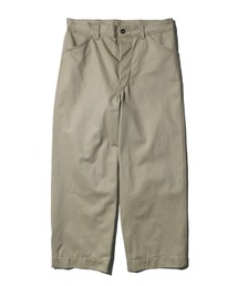 made in standard | MADE IN STANDARD メイドインスタンダード / USMC 40S N3 UTILITY PANT(その他パンツ)