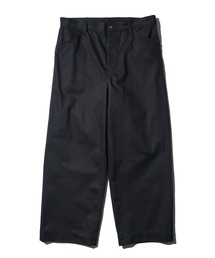 MADE IN STANDARD メイドインスタンダード / USMC 40S N3 UTILITY PANT