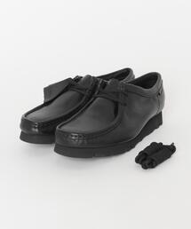Clarks | CLARKS　WALLABEE.GTX(スニーカー)