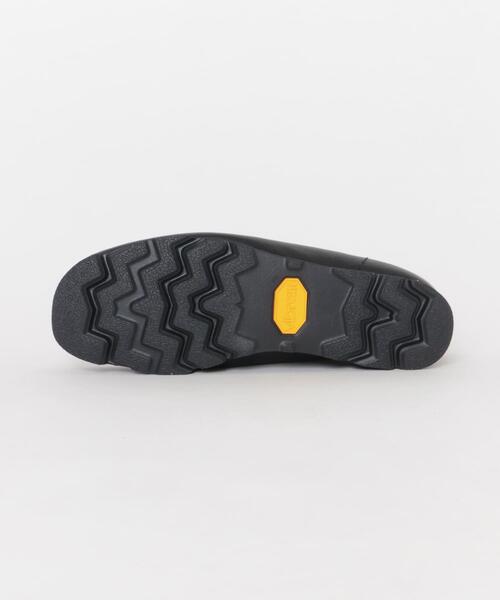 Clarks（クラークス）の「CLARKS　WALLABEE.GTX（スニーカー・レディース・ブラック・5.5/5/4.5）」の3枚目の写真