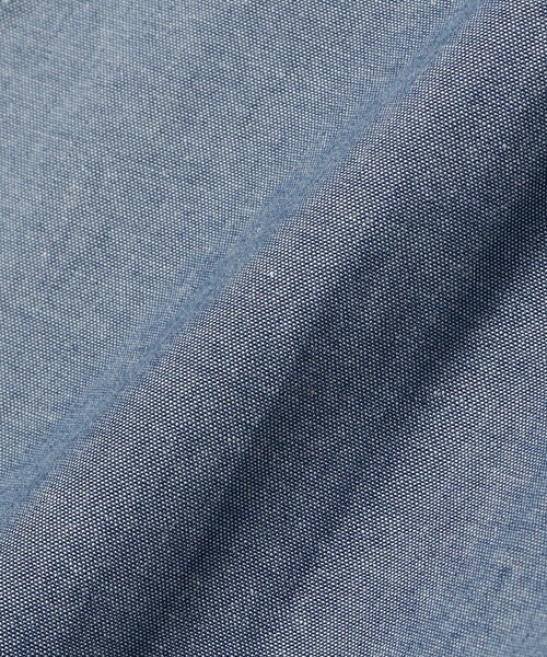 fennica(フェニカ)の「Monitaly / 刺繍ウエスタン シャツ(シャツ/ブラウス・メンズ・ブルー系その他・MEDIUM)」の7枚目の写真