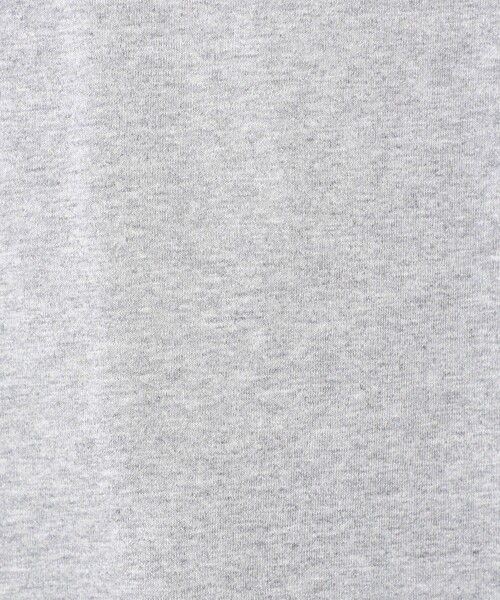 Grand PARK(グランドパーク)の「BROOKLYN OVERALL オーガニックコットン クルーネックTシャツ(Tシャツ/カットソー・メンズ・ネイビー/グレー/ホワイト/ブラック・L/XL/M)」の14枚目の写真