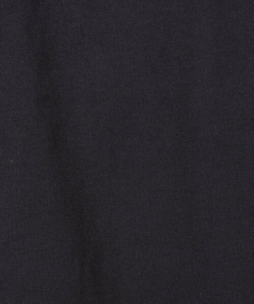 Grand PARK(グランドパーク)の「BROOKLYN OVERALL オーガニックコットン クルーネックTシャツ(Tシャツ/カットソー・メンズ・ネイビー/グレー/ホワイト/ブラック・L/XL/M)」の16枚目の写真