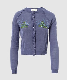 SHUSHU/TONG｜シュシュトン（レディース）のカーディガン/ボレロ通販