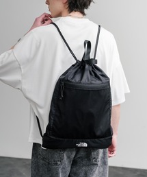 日本未展開モデル THE NORTH FACE ザ・ノースフェイス WHITE LABEL STANDARD MULTI BAG ナップサック リュック