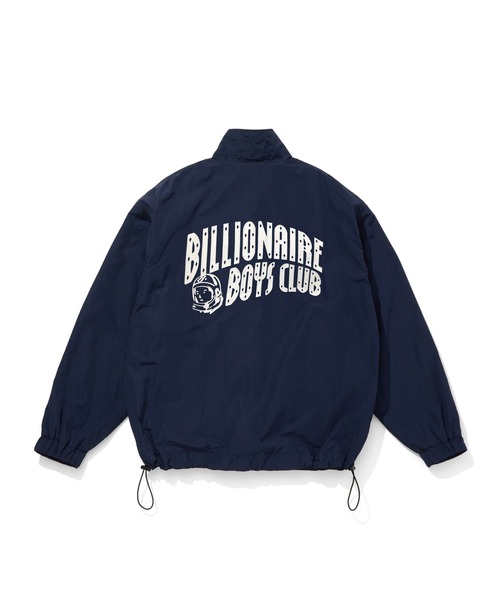 MESH POCKET NYLON JACKET（ナイロンジャケット）｜BILLIONAIRE BOYS