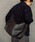 Firsthand�i�t�@�[�X�g�n���h�j�́uFirsthand/�t�@�[�X�g�n���h 2WAY Leather Messenger Bag / 2WAY���U�[���b�Z���W���[�o�b�O / ���v / �������U�[�i�V�����_�[�o�b�O�j�v�b�u���b�N