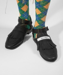 BED J.W. FORD（ベッドフォード）の「Suipper（サンダル）」