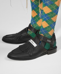 BED J.W. FORD（ベッドフォード）の「Suipper（サンダル）」