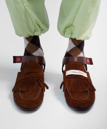 BED J.W. FORD（ベッドフォード）の「Suipper（サンダル）」