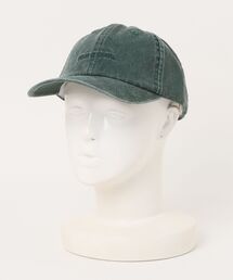 B.I.D.（ビーアイディー）の「FRUIT OF THE LOOM / FTL PIGMENT LOGO LOW CAP / 80972500（キャップ）」